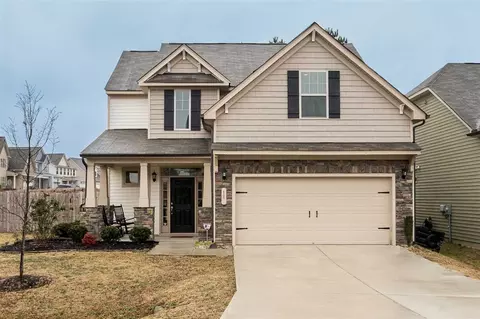 11 Beacon Way, Garner, NC 27529 photo 1