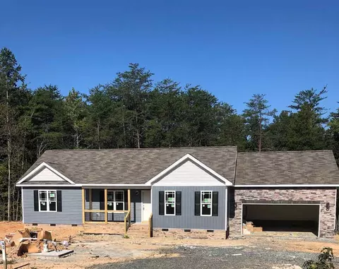 80 David Glen Pl, Timberlake, NC 27583 photo 1