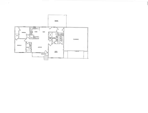 80 David Glen Pl, Timberlake, NC 27583 photo 2