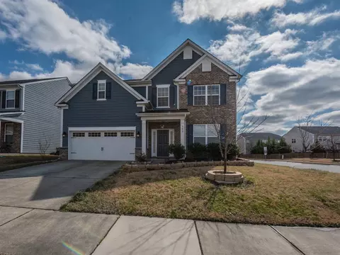 300 Glenview Ln, Durham, NC 27703 photo 1