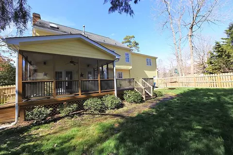 5713 Stardust Dr, Durham, NC 27712 photo 20