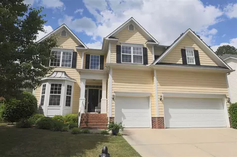 2909 Chatelaine Pl, Raleigh, NC 27614 photo 1
