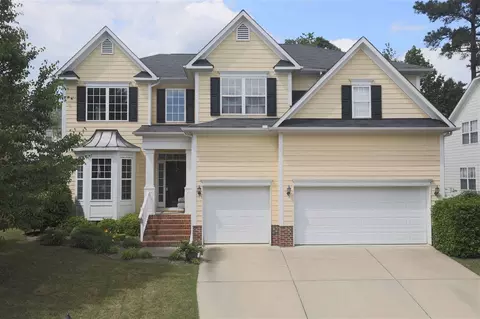 2909 Chatelaine Pl, Raleigh, NC 27614 photo 2