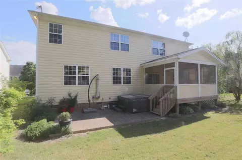 2909 Chatelaine Pl, Raleigh, NC 27614 photo 28