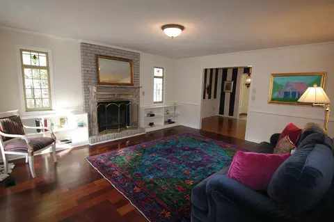 330 W Cedar Ave, Wake Forest, NC 27587 photo 2