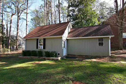 330 W Cedar Ave, Wake Forest, NC 27587 photo 21