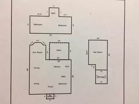 330 W Cedar Ave, Wake Forest, NC 27587 photo 24