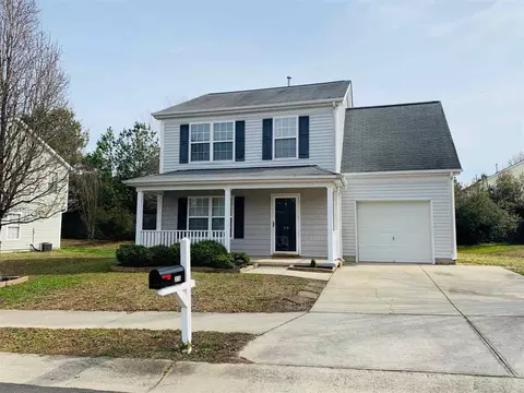 316 Lodestone Dr, Durham, NC 27703 photo 1