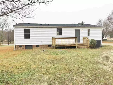 6709 Dianthus Dr, Willow Spring, NC 27592 photo 16