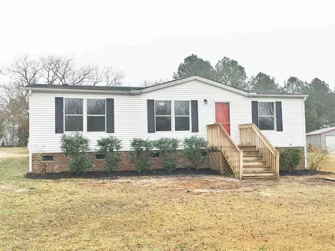 6709 Dianthus Dr, Willow Spring, NC 27592 photo 1