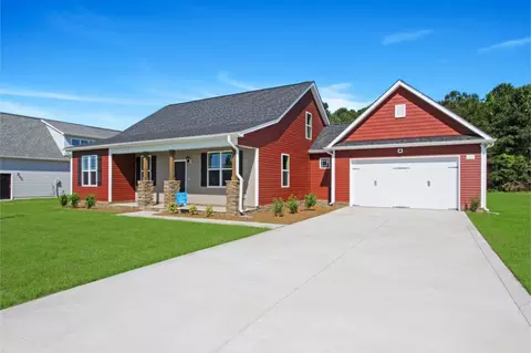 153 Haystack Ln, Clayton, NC 27520 photo 6