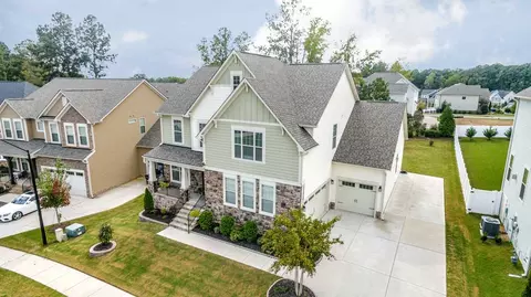 104 Winterview Pl, Apex, NC 27539 photo 1