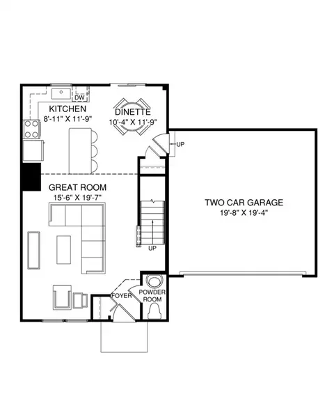 1106 Old Evergreen Dr, Durham, NC 27704 photo 2