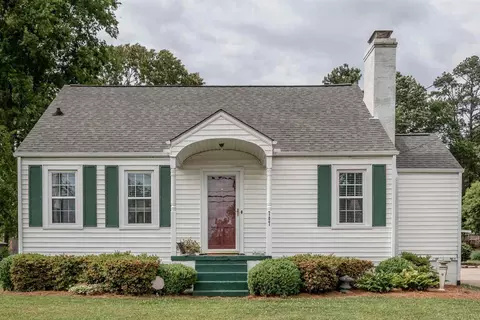 707 E Whitaker Mill Rd, Raleigh, NC 27608 photo 3
