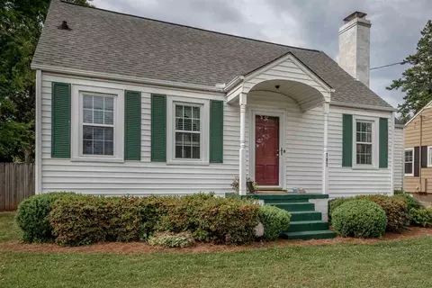 707 E Whitaker Mill Rd, Raleigh, NC 27608 photo 2