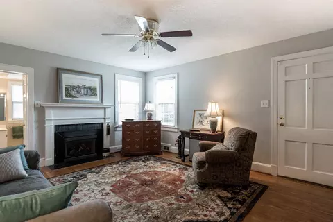 707 E Whitaker Mill Rd, Raleigh, NC 27608 photo 4