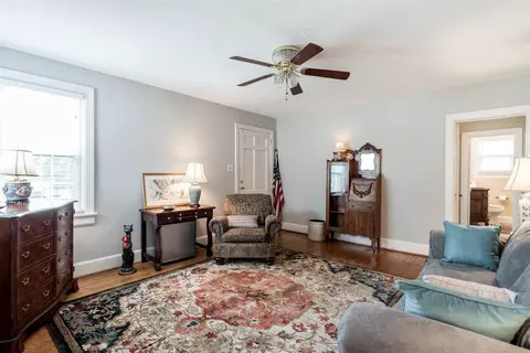 707 E Whitaker Mill Rd, Raleigh, NC 27608 photo 6