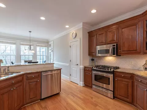 700 Christopher Dr, Clayton, NC 27520 photo 7