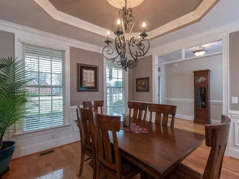 700 Christopher Dr, Clayton, NC 27520 photo 3