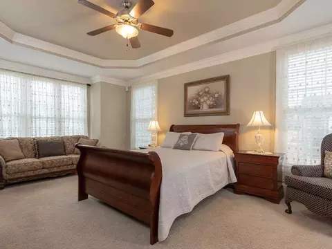 700 Christopher Dr, Clayton, NC 27520 photo 9
