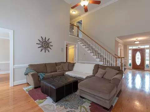 700 Christopher Dr, Clayton, NC 27520 photo 4