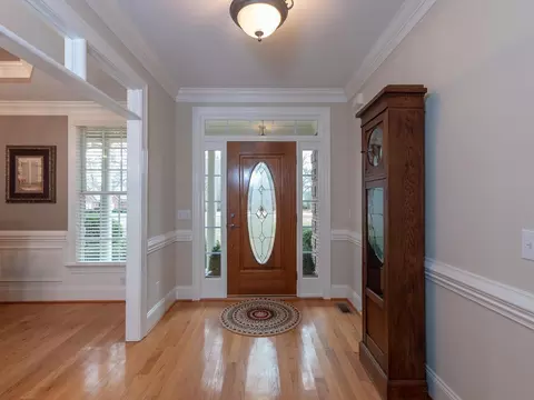 700 Christopher Dr, Clayton, NC 27520 photo 2