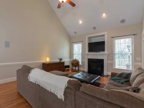 700 Christopher Dr, Clayton, NC 27520 photo 5