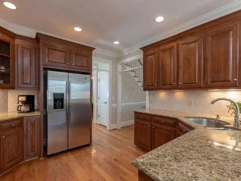 700 Christopher Dr, Clayton, NC 27520 photo 6