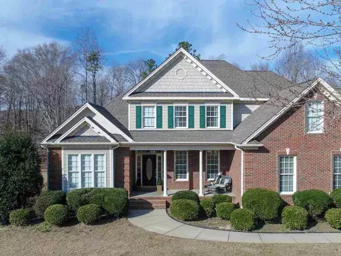 700 Christopher Dr, Clayton, NC 27520 photo 1
