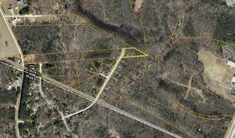 3420 Keighley Forest Dr, Wake Forest, NC 27587 photo 1