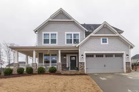 212 Meadowmist Dr, Garner, NC 27529 photo 1