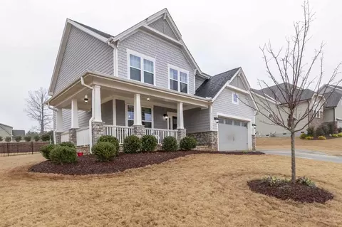 212 Meadowmist Dr, Garner, NC 27529 photo 2