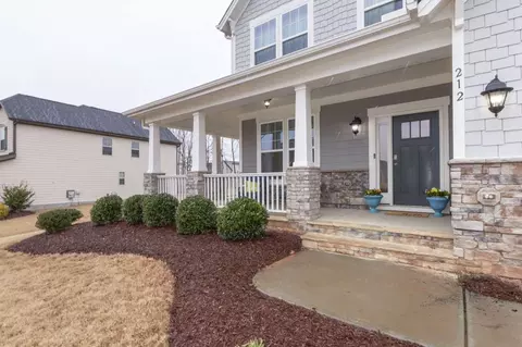 212 Meadowmist Dr, Garner, NC 27529 photo 3