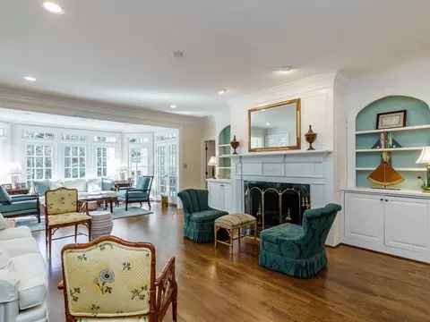 707 Runnymede Rd, Raleigh, NC 27607 photo 6
