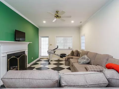 707 Runnymede Rd, Raleigh, NC 27607 photo 19