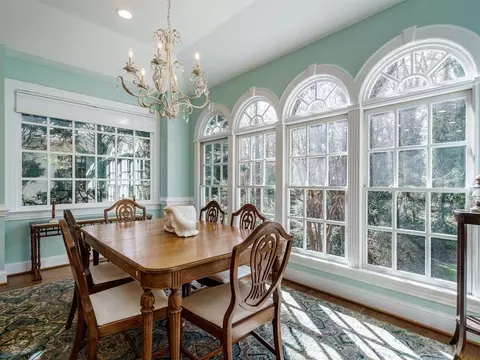 707 Runnymede Rd, Raleigh, NC 27607 photo 9