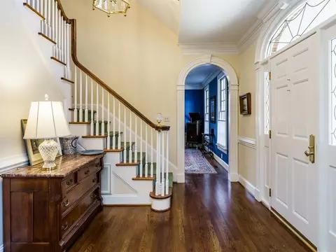 707 Runnymede Rd, Raleigh, NC 27607 photo 3