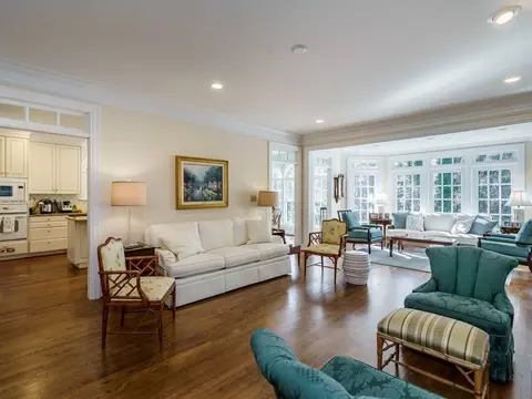 707 Runnymede Rd, Raleigh, NC 27607 photo 7