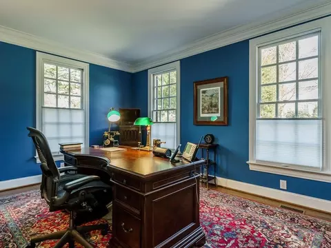 707 Runnymede Rd, Raleigh, NC 27607 photo 5