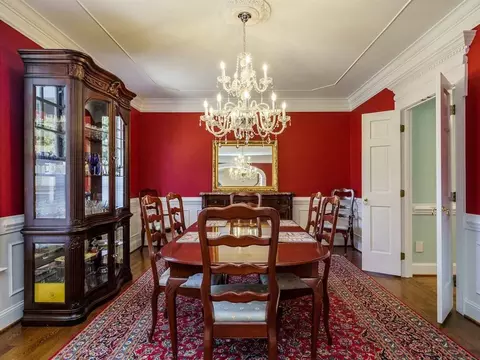 707 Runnymede Rd, Raleigh, NC 27607 photo 4