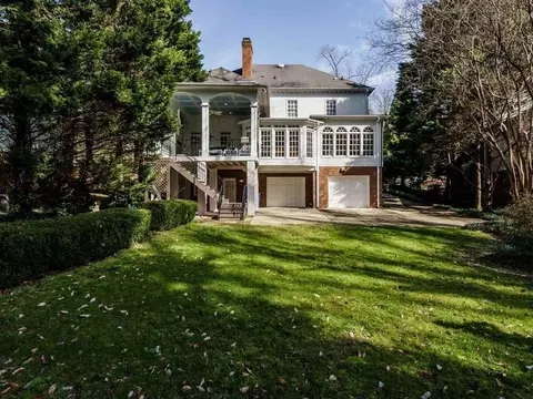 707 Runnymede Rd, Raleigh, NC 27607 photo 25