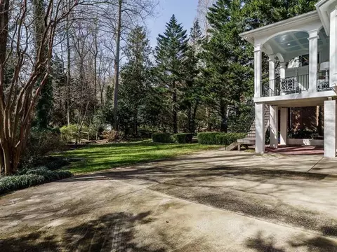 707 Runnymede Rd, Raleigh, NC 27607 photo 24
