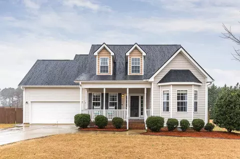 65 River Ridge Way, Pleasant Grove, NC 27592 photo 1