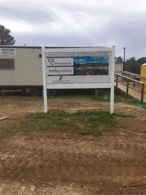 200 Center St, Garner, NC 27529 photo 8