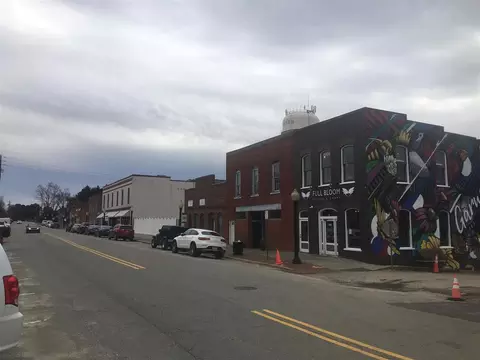 200 Center St, Garner, NC 27529 photo 9