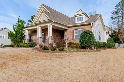 601 Walters Dr, Wake Forest, NC 27587 photo 24