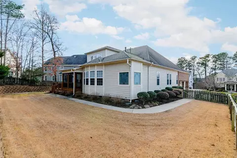 601 Walters Dr, Wake Forest, NC 27587 photo 19