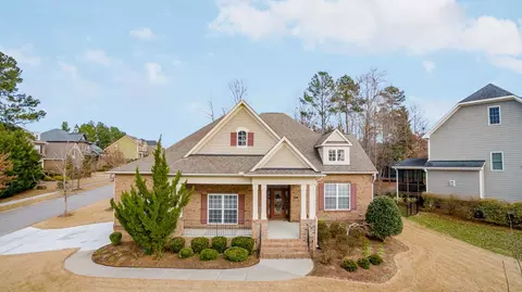 601 Walters Dr, Wake Forest, NC 27587 photo 20