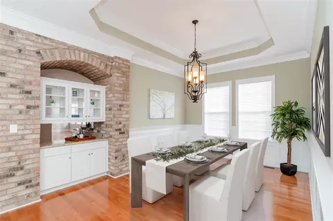 601 Walters Dr, Wake Forest, NC 27587 photo 2