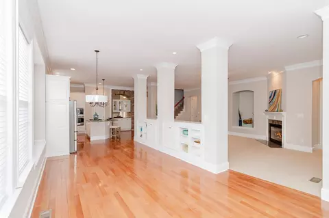 601 Walters Dr, Wake Forest, NC 27587 photo 8